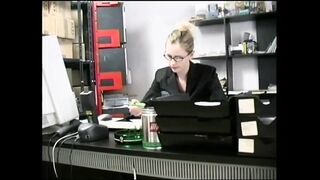 Amateur Sudden Fuck!