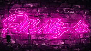 Season Four - Midget Barber on Her Knees