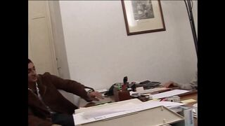 Hot Ginger Wants to Suck It Hard