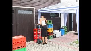 German Amateur Sluts Craving Thick Hard Cock