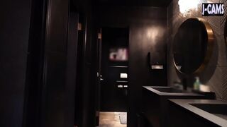 Amid Crimson Calm, Nagi Mamiya Awakens the Fire Beneath Stillness - 1