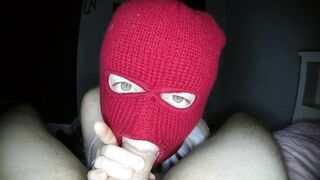 Cheating with Best Friend's Husband - POV Blowjob & Riding