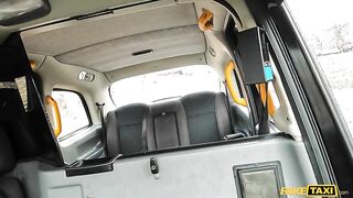 FakeTaxi - Geishakyd