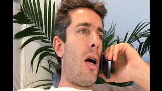 Juggernauts - Scene 06