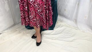 Stepaunty Sandra Strips for You