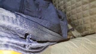 Taboo games with the little neighbor