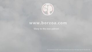 Horny virgin brunette with big tits is FUCKED FIRST TIME by her BF with GIANT COCK. Does it hurt? (Being a DIK - Jill 2)