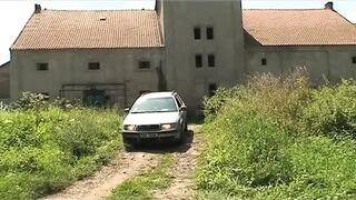 Snack in the Park with My Friend - Dvd