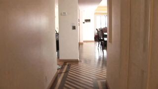 Look at me while you give me a blowjob