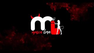 Because Jefao Even Ate My Step Mother, the Naughty Old Woman Couldn't Withstand the Huge Black Dick!