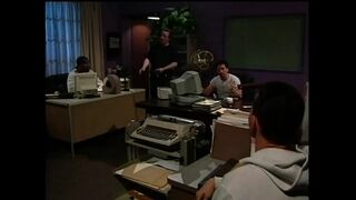 Old Class XXX - (chapter #04)