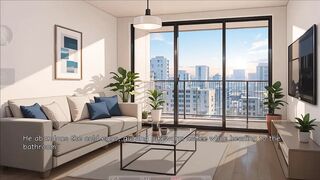 Ntr’ed by My Friend - Part 10 - Ending #3