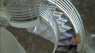 Sexy perfect body fucking big dick sucking...cum in mouth