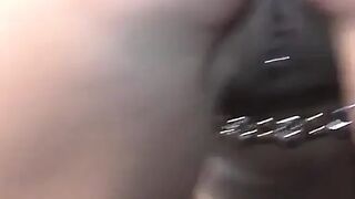 Hot girls shows off their stunning body in front of a camera