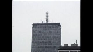 Licking fingering hairy pussy fucking