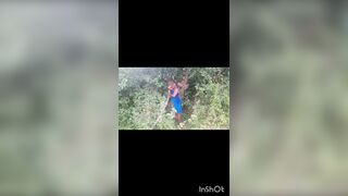 Lagosboy and creamy shuga mix