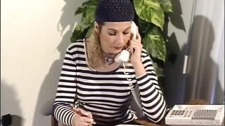 Sexy young couple pussy licking pussy fucking...cum on pussy