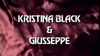 Big cock sucking pussy fucking pussy licking in the garden