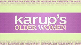 Wenona: MILF blowjob