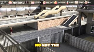 Midnight Paradise walkthrough part 6