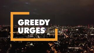 POV - SolaZola grinds your shaft until you blow your cum load