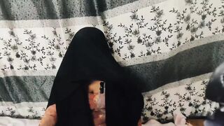 Bengali Wife's Burning Pussy Fever: Doctor Checks, Finds No Temperature – Only Cure is Deep Hard Creampie Injection!