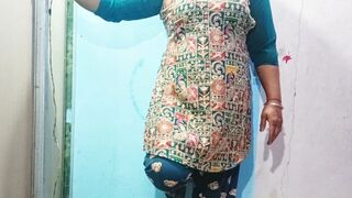 Teaser of Rajasthani girl