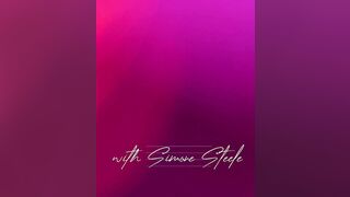 Dildo Muscle Worship