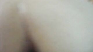 Korean Amateur Doggy Style