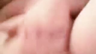 Arab Girl's Private Webcam Show