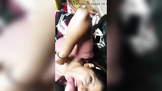 Indian couple fucking hard