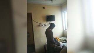 Sexy Hot Desi Girl Loves To Get Fucked Oyo Bedroom
