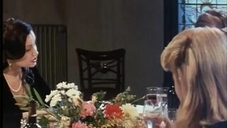 Sexy red hair girl loves orgasm in mouth