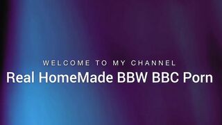 Bbwbootyful dirty talk squeezing my big boobs sucking my didlo