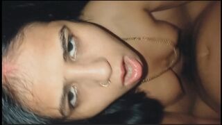 She Hooked up with BBC After Her BF Stood Her up