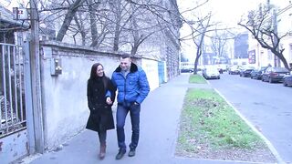 Cuckold & interracial anal sex