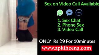 Indian webseries hot scenes