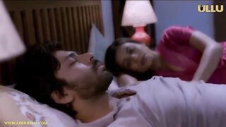 Indian webseries hot scenes