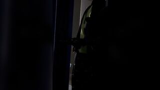 stepDad Sneaks into Step Daughters Room