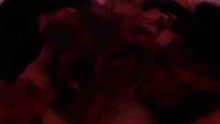Kristen Hancher Batwoman Pov Masturbation Video Leaked