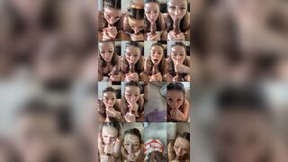 Gii_Xoxo69 Pov Bbc Blowjob Facial