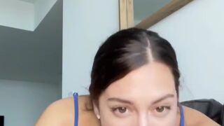 Mia Monroe Sex Tape Facial Cumshot Video Leaked