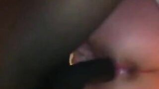 Black Bull Satisfies a Cheating Girl