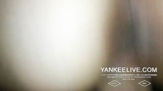 Sexe américain amateur avec finition dans la bouche