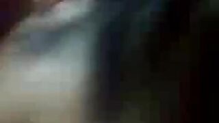 Haryani - Malay Amateur Close-Up Hardcore POV Video