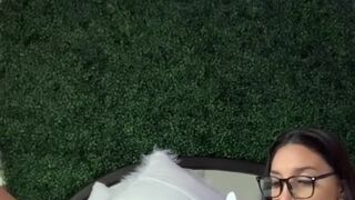 Zara Jordan Nude Vibrator Masturbation Video Leaked
