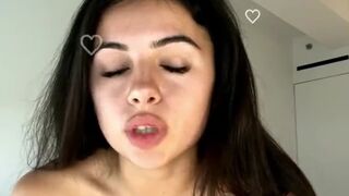 Mati Marroni Naked June 2022 Livestream Video Leaked