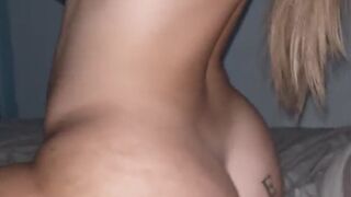 Kittiebabyxxx Sex Tape Vibrator Masturbation Video Leaked