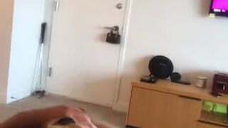 Jessika Gotti Nude Blowjob Porn Video Leaked