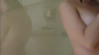 Alinity Nude Pussy Shower Video Leaked